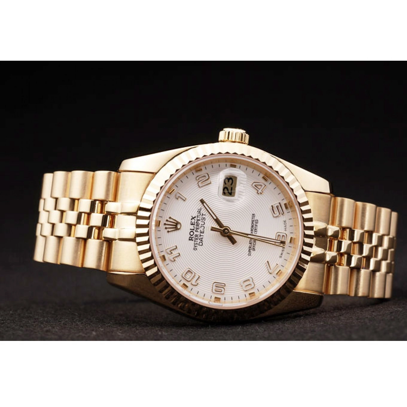 Good Copy Rolex Watches Swiss Mechanism-srl105 Datejust Rolex 0725
